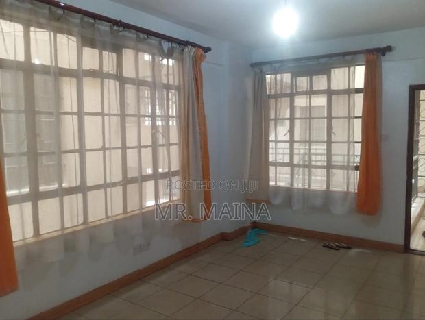 2bdrm Apartment in China House Pangani for sale