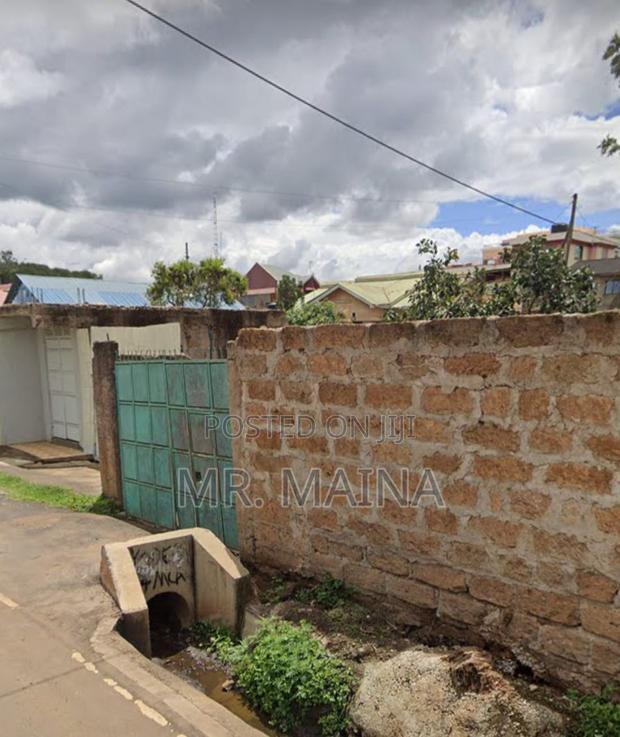 3bdrm Bungalow in Njiru for sale