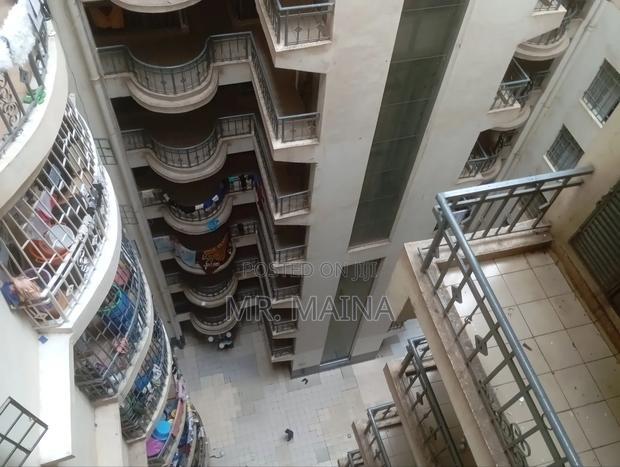2bdrm Apartment in China House Pangani for sale