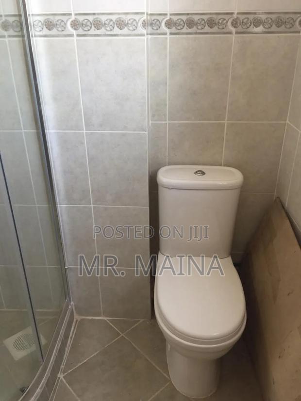 3bdrm Mansion in Graceland Estate, Lukenya for sale