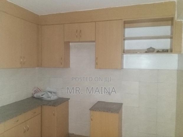 2bdrm Apartment in China House Pangani for sale