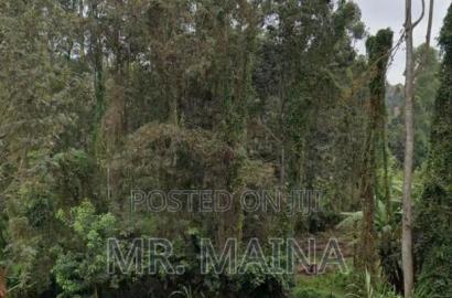 Prime Half Acre in Thigiri