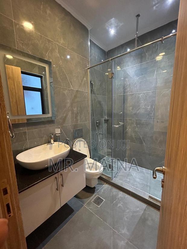 4 Bedroom All Ensuite Apartment at Silverdeck Spring Valley