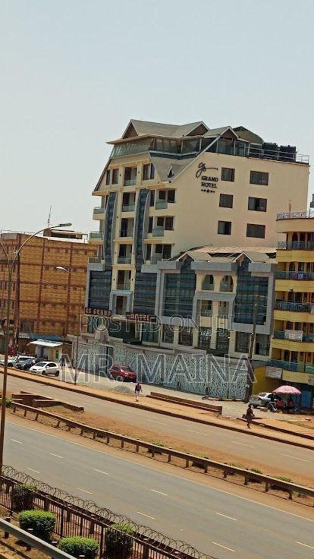 4 Star Hotel Thika Road