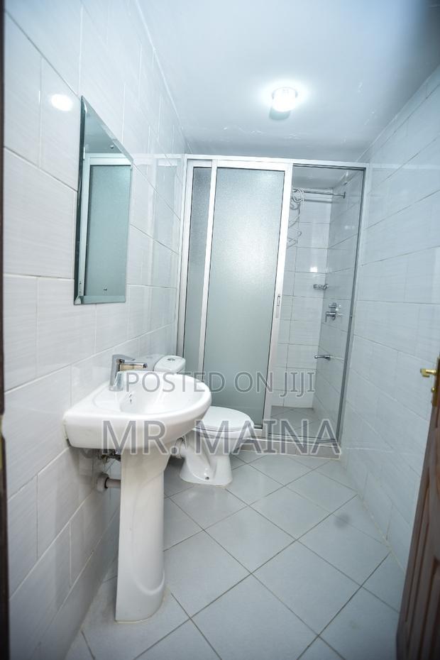3 Bedroom Apartent Waiyaki Real Gardens