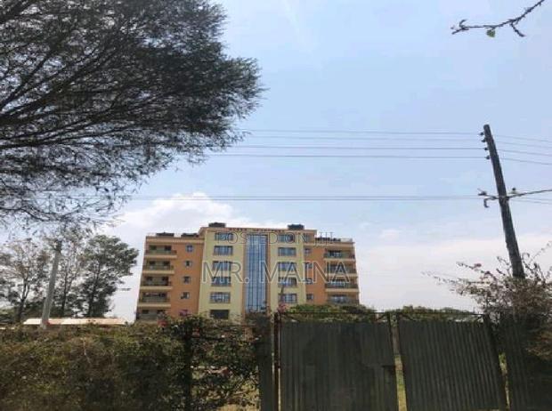 Prime 1.25 Acres Ruiru Behind Zetech University