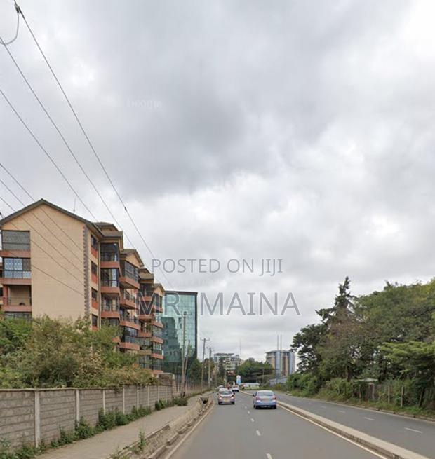 Prime 2.2 Acres in Upperhill