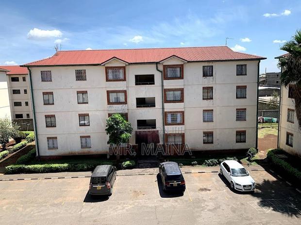 3bdrm Condo in Nyayo Estate for sale