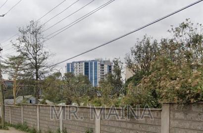 Prime 2.2 Acres in Upperhill