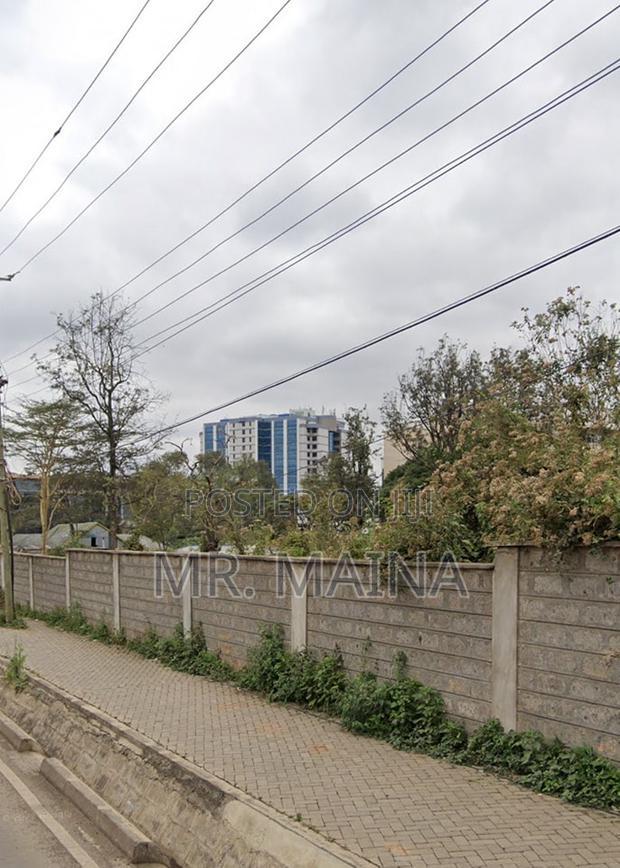 Prime 2.2 Acres in Upperhill