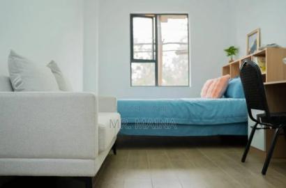 Studio Apartment N 1 Bedroom Apartment Juja Thika Road