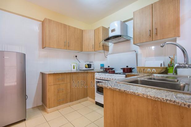 3bdrm Apartment in Thindigua Gardens for sale