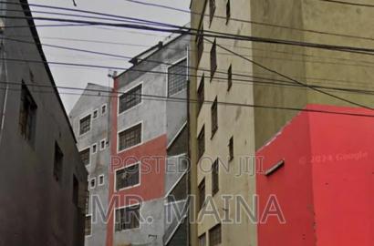 6 Storey Block of Flats in Ngara