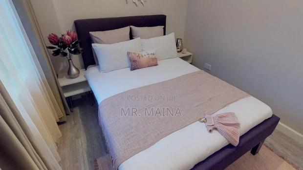 2 Bedroom Apartment Ngong Road
