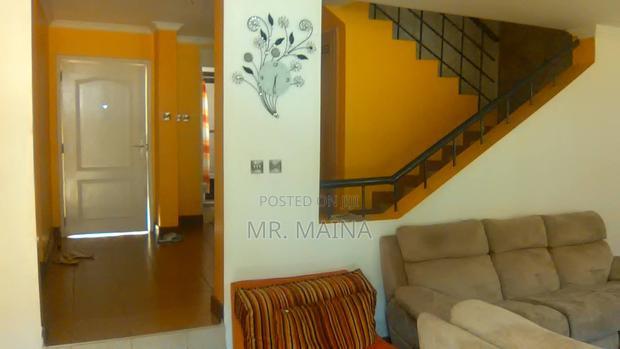 4bdrm Maisonette In Waterfront Gardens For Sale