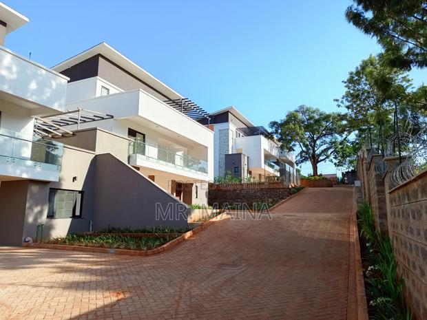 5bdrm Maisonette in Bentley Villas, Kitisuru for sale