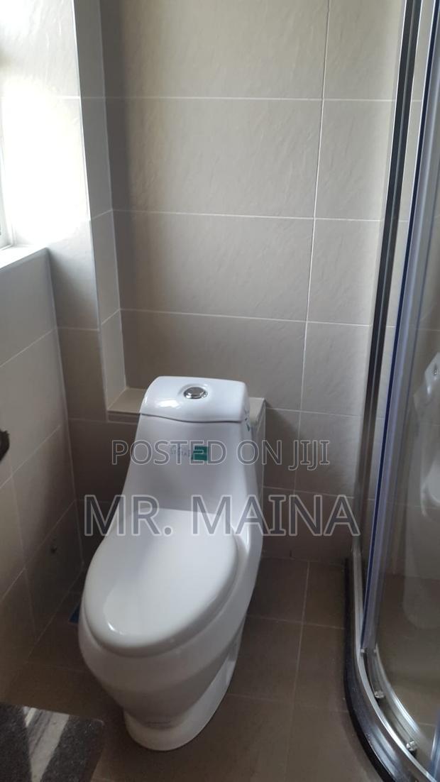 3bdrm Apartment in Pearl Towers, Kileleshwa for sale