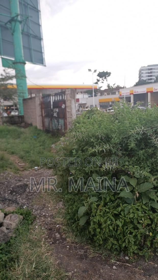 1 Acre for Sale in South C