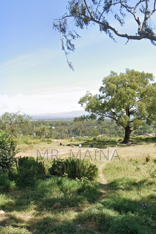 5 Acres in Naivasha Next to Olive Resort