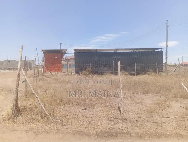 Prime 50*100 Feet Plots on Sale in Utawala