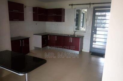 3 Bedroom Apartment in Yaya Brooks Kilimani