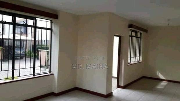4 Bedroom All Ensuite Mansionate Lifestyle Gardens Syokimau