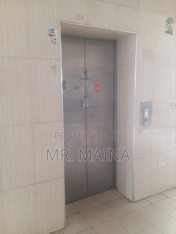 2bdrm Apartment in China House Pangani for sale