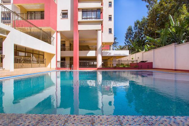 3bdrm Apartment in Thindigua Gardens for sale