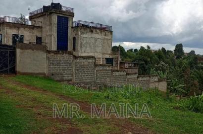 Quarter Acre in Ruaka Kigwaru Drive