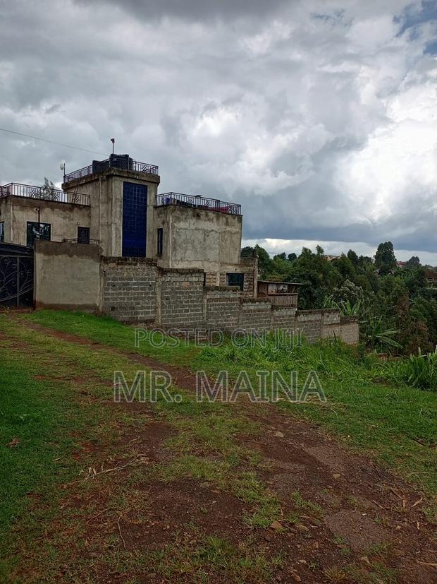 Quarter Acre in Ruaka Kigwaru Drive
