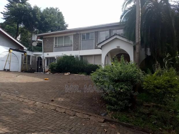 1.174 Acres Commercial Cum Residential Property Westlands