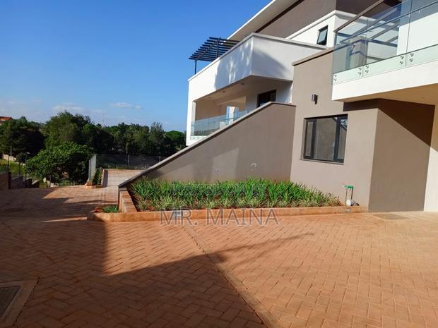 5bdrm Maisonette in Bentley Villas, Kitisuru for sale