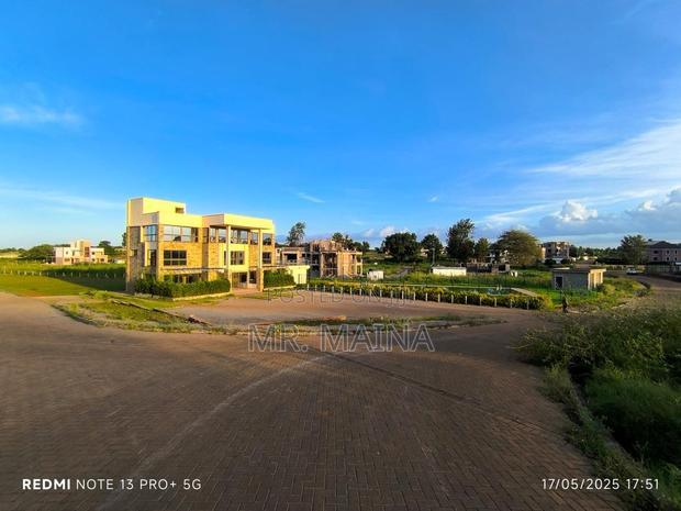 Prime 0.25 Acres in Zaria Village Next to Tatu City