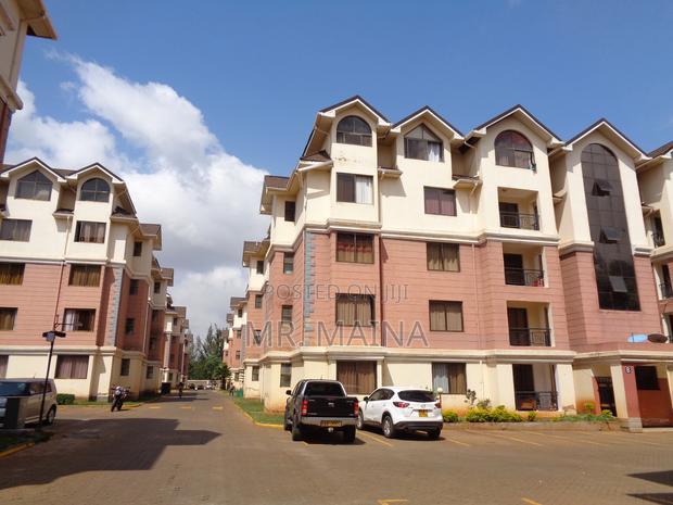 3bdrm Condo in Loresho Greens for sale