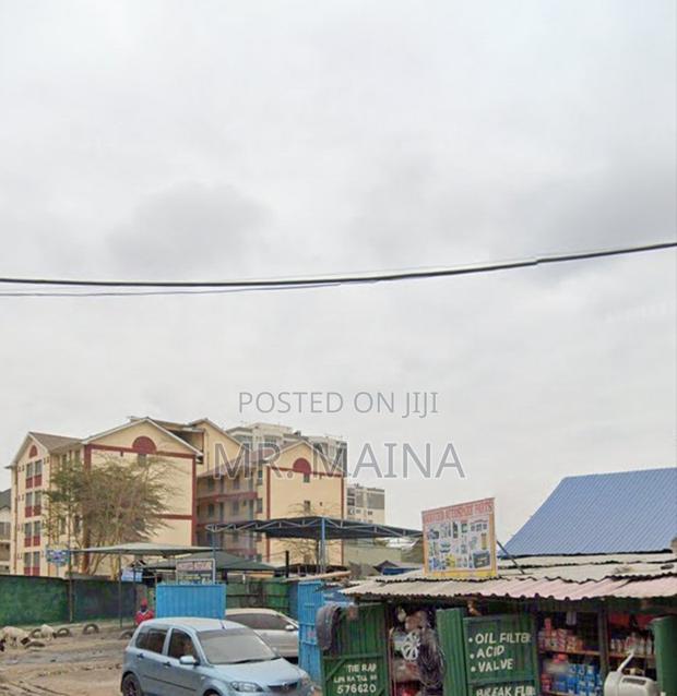 Prime 0.8396 Acre's Commercial Land