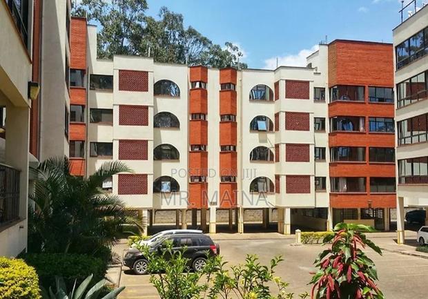 1 Bedroom Royal Apartments Kolobot Drive Arboretum