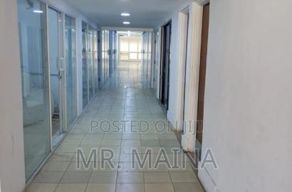 Shops and Offices to Let