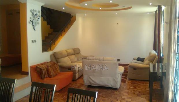 4bdrm Maisonette In Waterfront Gardens For Sale