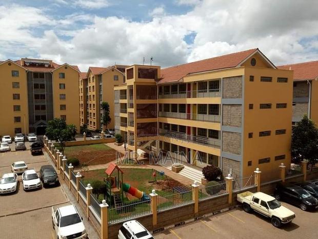 2bdrm Condo in Greatwall Apartments, Gateway Mall Area for sale