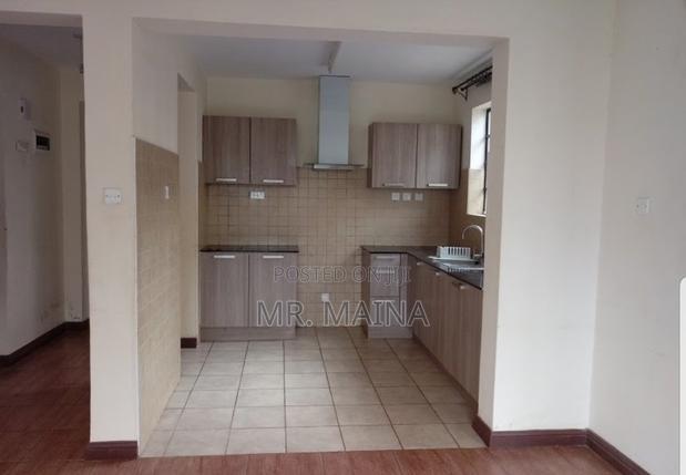 3 Bedroom Apartment in Runda View Gardens in Ruaka