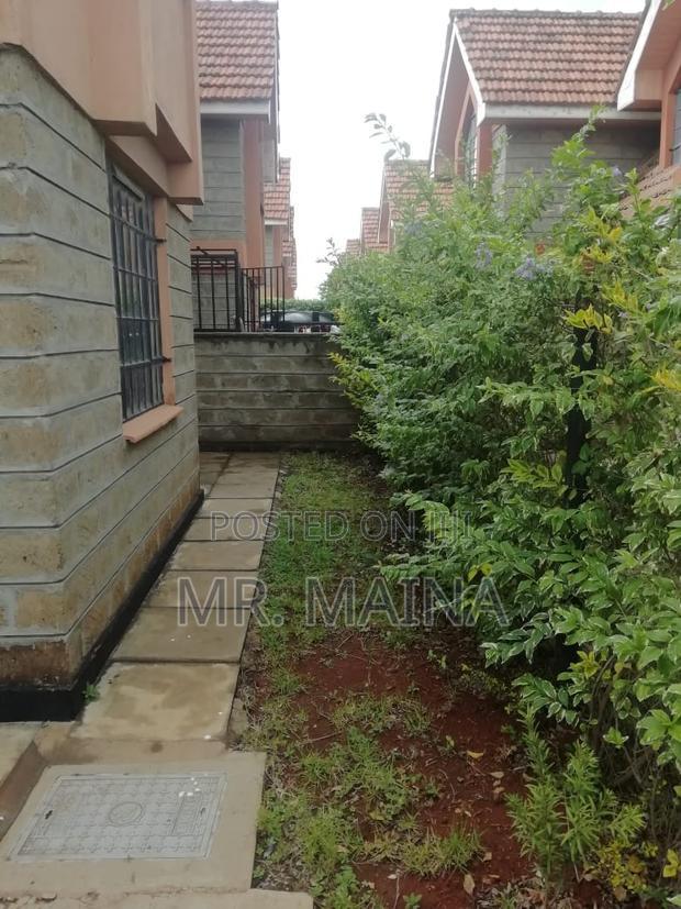 4bdrm Maisonette in Syokimau, Viraj Area for sale
