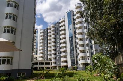4bdrm Condo in Duchess Park, Maziwa for sale