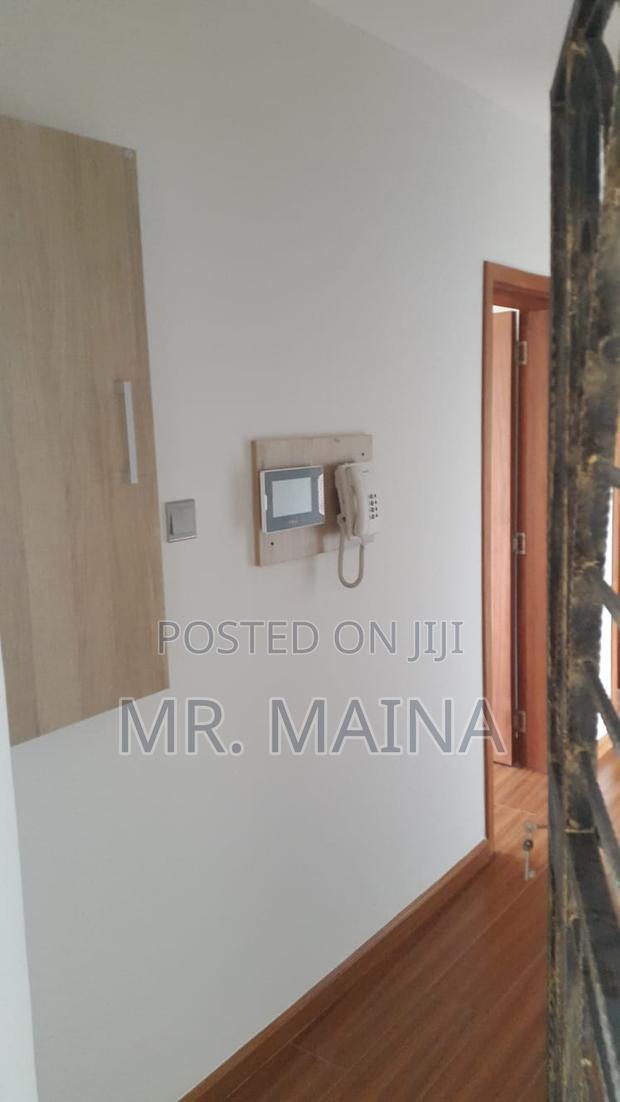 3bdrm Apartment in Pearl Towers, Kileleshwa for sale