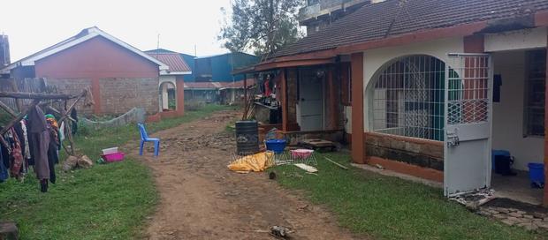 Prime 0.25 Acre Plot Kabiria