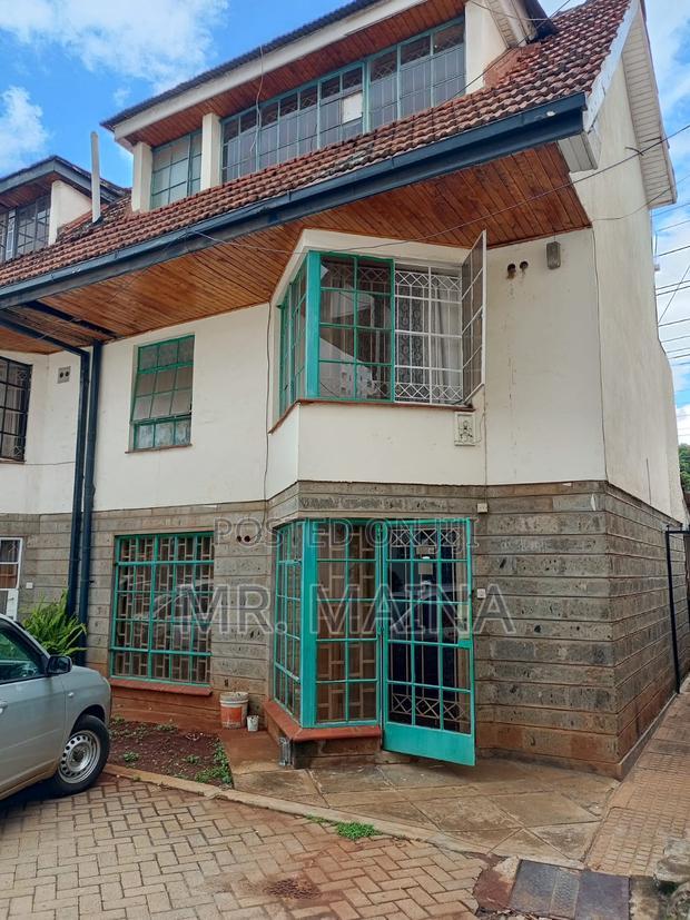 3bdrm Maisonette in Parklands for sale