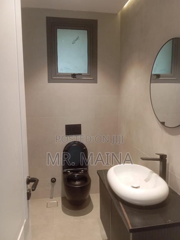 5bdrm House In Garden Villa, Lavington Chalbi Drive