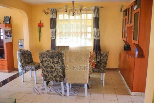 4bdrm Maisonette in Bamboo Gardens Ruiru, Kamakis for sale