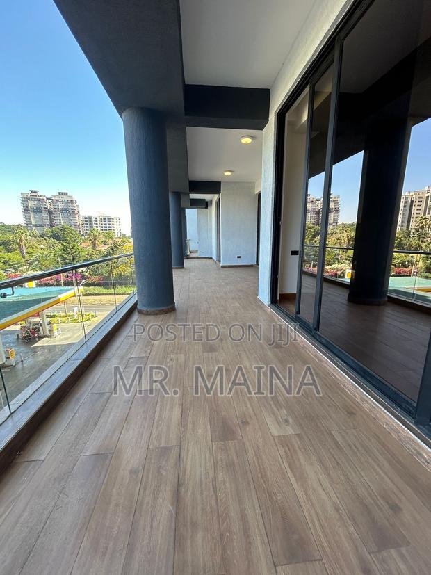 4 Bedroom All Ensuite Apartment at Silverdeck Spring Valley