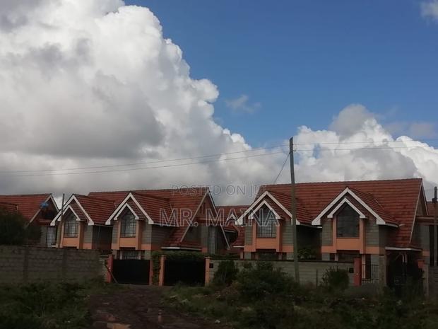 4bdrm Maisonette in Syokimau, Viraj Area for sale