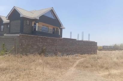 Prime 50*100 Feet Plots on Sale in Utawala